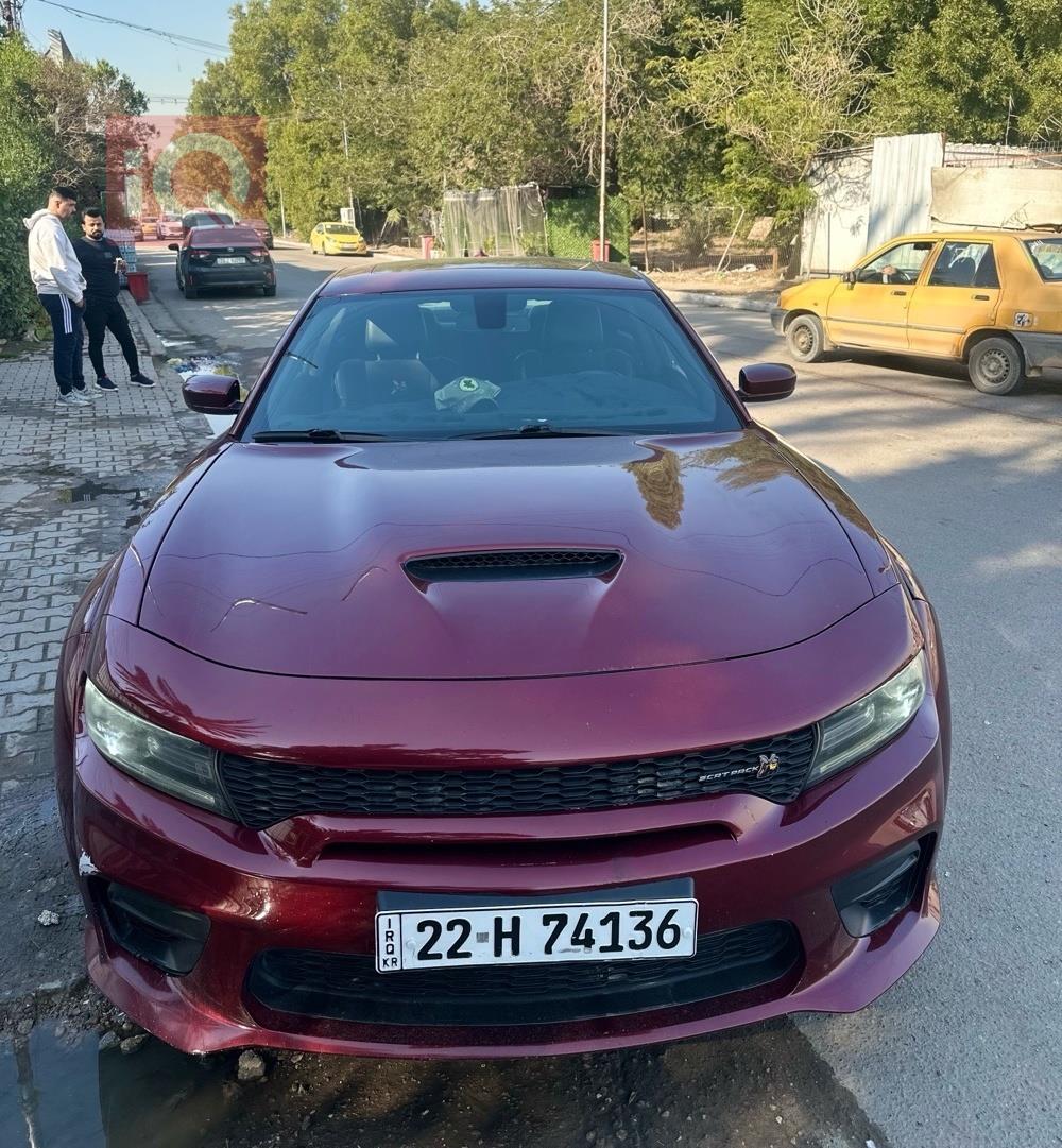 دودج تشارجر